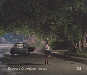 Gregory Crewdson（グレゴリー・クリュードソン） | 小宮山書店