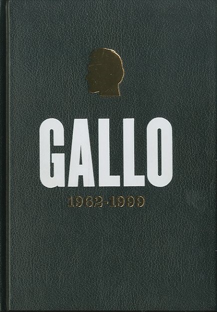 VINCENT GALLO 1962-1999 / 写真・文：ヴィンセント・ギャロ | 小宮山 