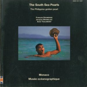  The South Sea Pearls / Director: François Doumenge