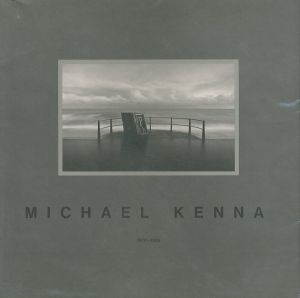 Michael Kenna: 1976-1986のサムネール