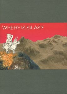 WHERE IS SILAS?のサムネール