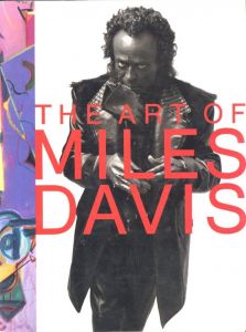THE ART OF MILES DAVIS / Illustration: Miles Davis
