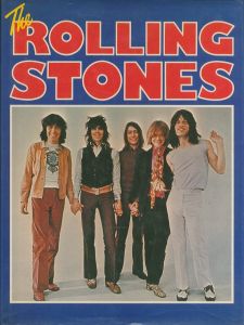 The ROLLING STONESのサムネール