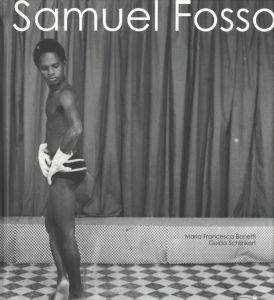 Samuel Fosso Maria Francesca Bonetti - Guido Schlinkert / Samuel Fosso 