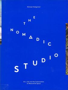 THE NOMADIC STUDIOのサムネール