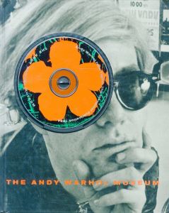 ／編：アンディ・ウォーホル美術館（Andy Warhol from Tapes: Sounds of his Life and Work／Edit: The Andy Warhol Museum)のサムネール