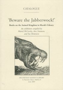 Beware the Jabberwock!のサムネール
