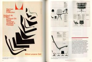 「Herman Miller: A Way of Living / Herman Miller」画像5