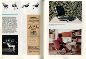 「Herman Miller: A Way of Living / Herman Miller」画像8