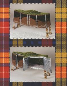 「nest: A Quarterly of Interiors #10　Fall 2000 / Art Director, Editor-In-Chief: Joseph Holtzman」画像3
