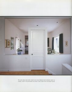 「nest: A Quarterly of Interiors #10　Fall 2000 / Art Director, Editor-In-Chief: Joseph Holtzman」画像6