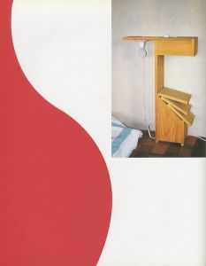 「nest: A Quarterly of Interiors #10　Fall 2000 / Art Director, Editor-In-Chief: Joseph Holtzman」画像9