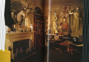 「nest: A Quarterly of Interiors #9　Summer 2000 / Art Director, Editor-In-Chief: Joseph Holtzman」画像1