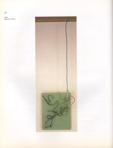 「Eva Hesse: Drawing in Space / Eva Hesse」画像4