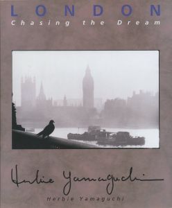 LONDON Chasing the Dream／ハービー・山口（LONDON Chasing the Dream／Herbie Yamaguchi)のサムネール