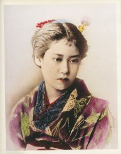 「Geisha　As Photographic History 1872-1912 / Stanley B. Burns, MD, Elizabeth A. Burns」画像4