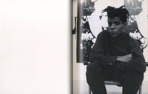 「Jean-Michel Basquiat / ジャン＝ミシェル・バスキア」画像1