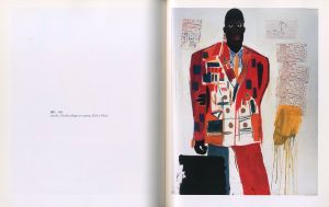 「Jean-Michel Basquiat / ジャン＝ミシェル・バスキア」画像4