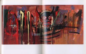 「Jean-Michel Basquiat / ジャン＝ミシェル・バスキア」画像3