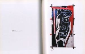 「Jean-Michel Basquiat / ジャン＝ミシェル・バスキア」画像2