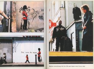 「Existencilism / Banksy」画像4