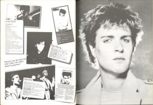 「DURAN DURAN SCRAPBOOK / Duran Duran」画像2