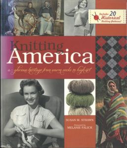 Knitting Americaのサムネール