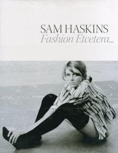 Sam Haskins（サム・ハスキンス） | 小宮山書店 KOMIYAMA TOKYO