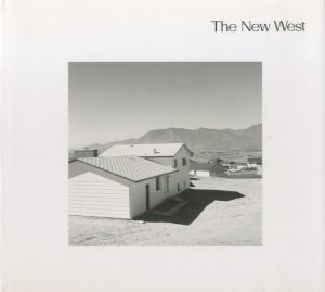 The New Westのサムネール
