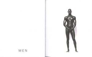 「Men / Women / Herb Ritts」画像3
