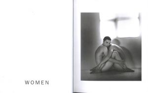 「Men / Women / Herb Ritts」画像4