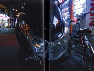 「DAIDO TOKYO / Daido Moriyama」画像10