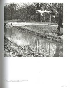 「植田正治とジャック・アンリ・ラルティーグ　写真で遊ぶ / 写真：植田正治、ジャック＝アンリ・ラルティーグ」画像2