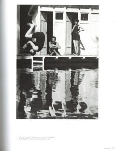 「植田正治とジャック・アンリ・ラルティーグ　写真で遊ぶ / 写真：植田正治、ジャック＝アンリ・ラルティーグ」画像3