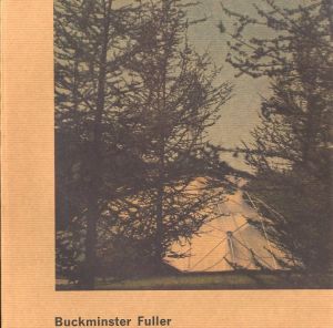 Buckminster Fullerのサムネール