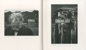 「W. Eugene Smith His Photographs and Notes / Photo: W. Eugene Smith　Afterword: Lincoln Kirstein」画像1