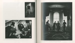 「W. Eugene Smith His Photographs and Notes / Photo: W. Eugene Smith　Afterword: Lincoln Kirstein」画像2