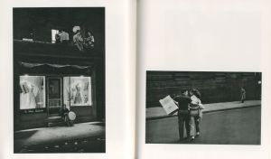 「W. Eugene Smith His Photographs and Notes / Photo: W. Eugene Smith　Afterword: Lincoln Kirstein」画像4