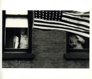 「THE AMERICANS / Photo: Robert Frank　Foreword: Jack Kerouac」画像1