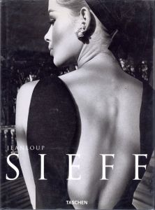 Jeanloup Sieffのサムネール