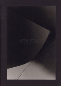 68TH STREET／著: 上田義彦　デザイン: ファビアン・バロン（68TH STREET／Author: Yoshihiko Ueda　Design by Fabien Baron)のサムネール