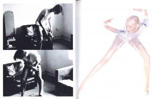 「FASHION Photography of the Nineties / Photo: Nobuyoshi Araki, Nan Goldin, Nick Night, and more」画像2