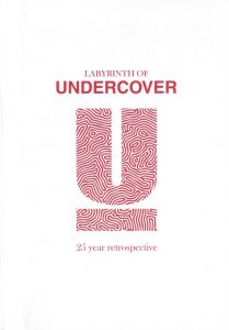 LABYRINTH OF UNDERCOVER 25 years retrospectiveのサムネール