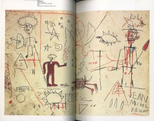 「KING FOR A DECADE: Jean-Michel Basquiat / ジャン=ミシェル・バスキア」画像2