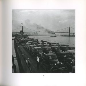 「アメリカ　1937 / 名取洋之助」画像2