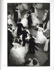 「Europeans / Photo: Henri Cartier-Bresson　Text: Jean Clair」画像1