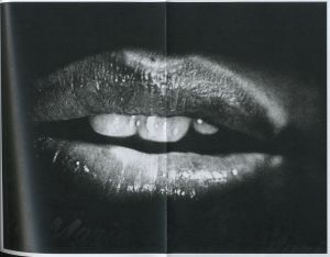 「Lips! Lips! Lips! DAIDO MORIYAMA(London Edition) / 森山大道」画像2