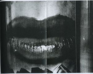 「Lips! Lips! Lips! DAIDO MORIYAMA(London Edition) / 森山大道」画像5