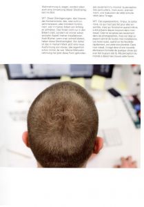 「Neue Welt / Edit, Design, Typography: Wolfgang Tillmans」画像1