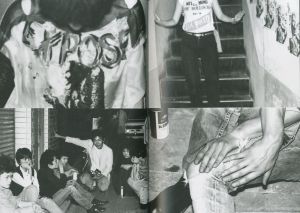 「underground GIG　東京1978-1987 / 佐藤ジン」画像2
